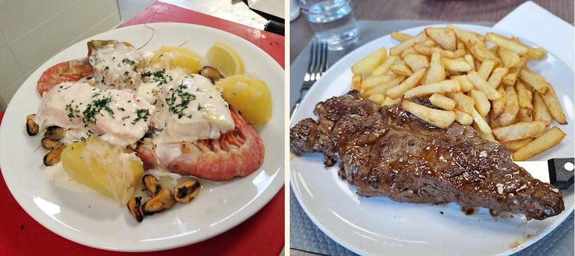 Auberge Du Pont Neuf - Gallery Image 2