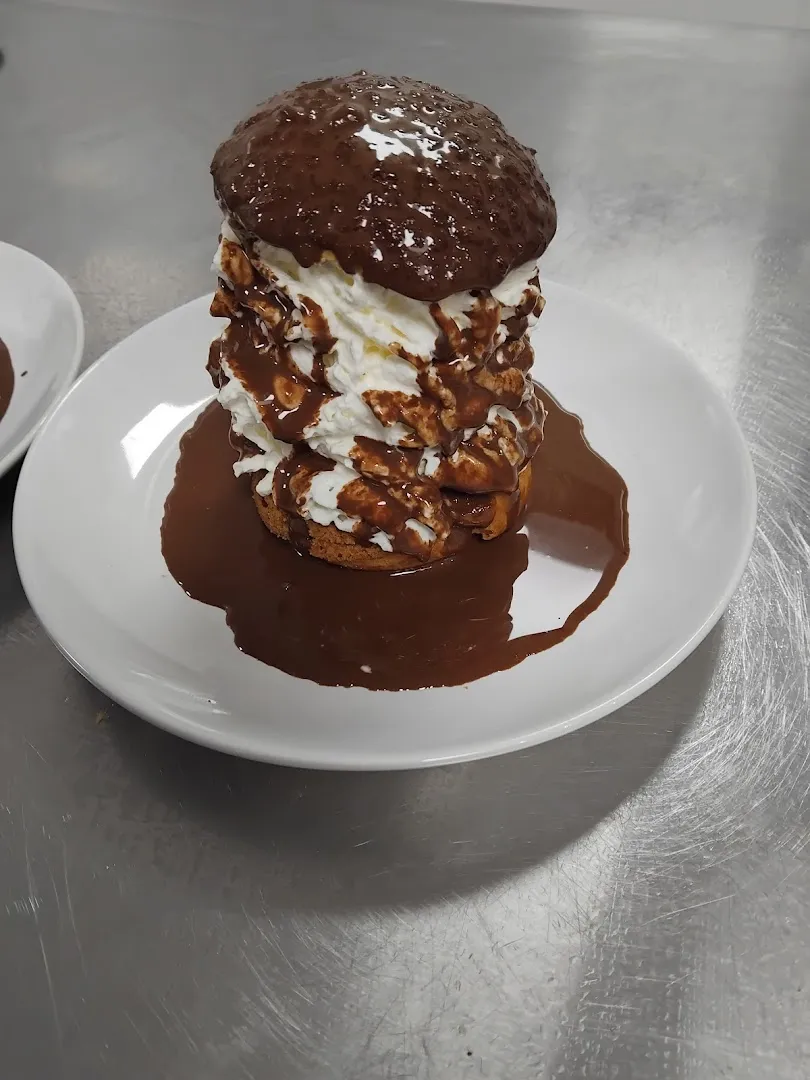 Auberge Du Pont Neuf